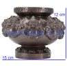 LP Nu-Inn Phra Rahu Joss Stick Burner
