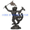 Statue ShowCase