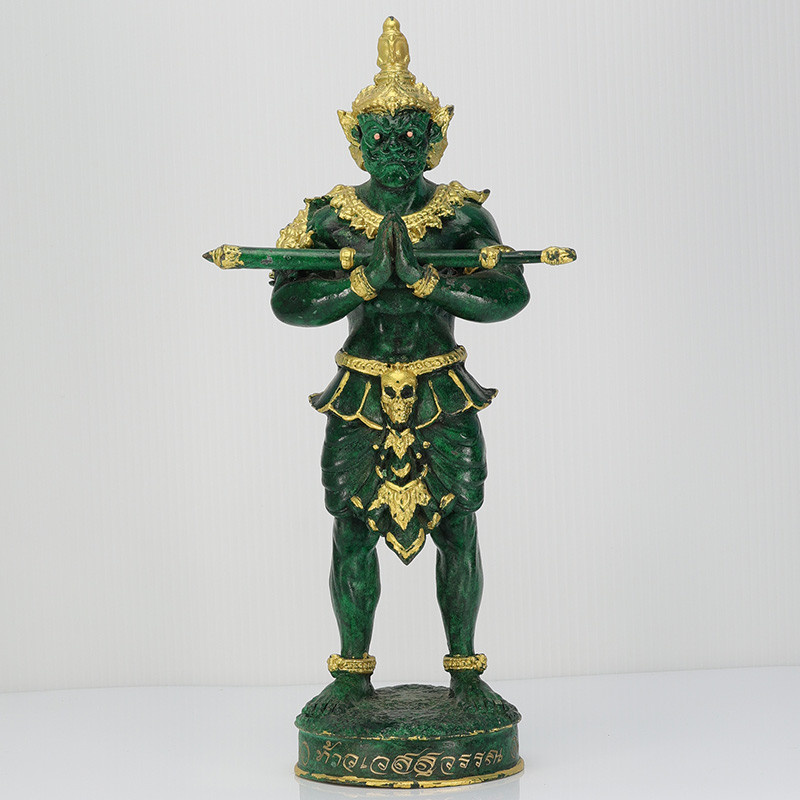 Statue ShowCase