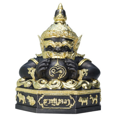 Statue ShowCase