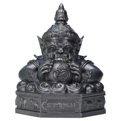 Statue ShowCase