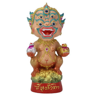Statue ShowCase