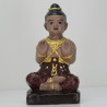 Statue ShowCase