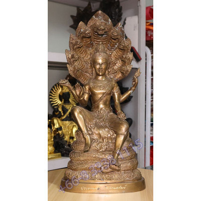Statue ShowCase