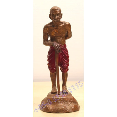 Statue ShowCase