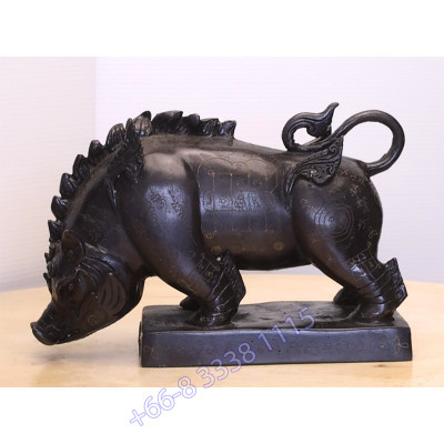 Statue ShowCase