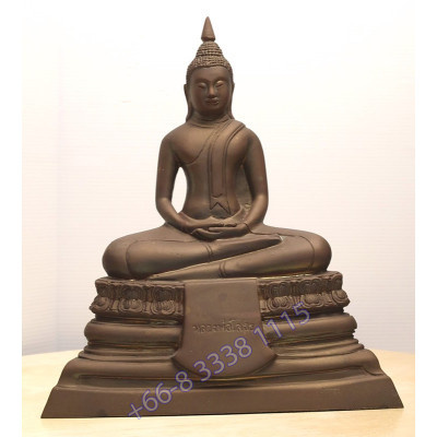 Statue ShowCase
