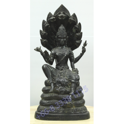 Statue ShowCase