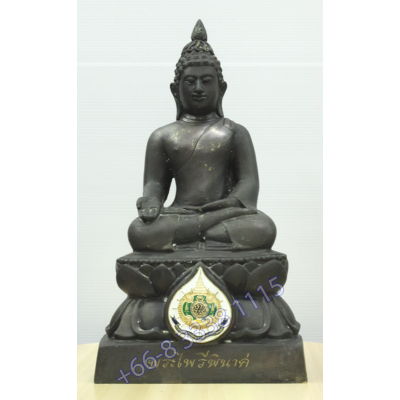 Statue ShowCase