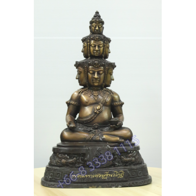 Statue ShowCase