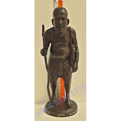 Statue ShowCase