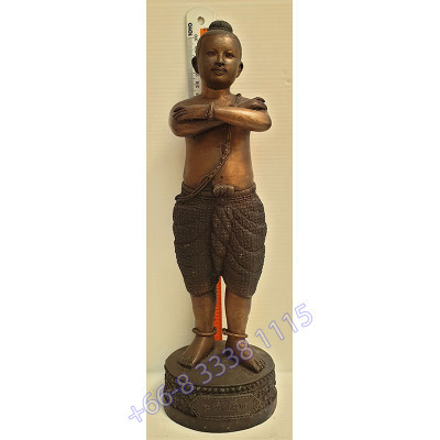 Statue ShowCase