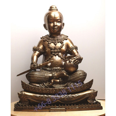 Statue ShowCase