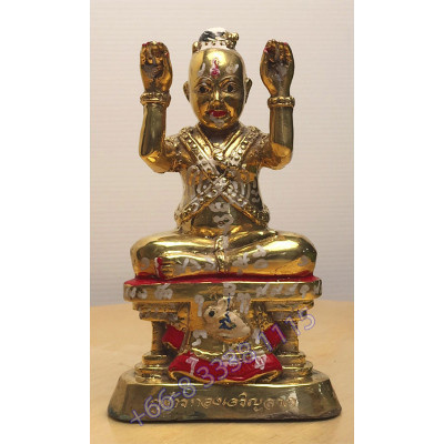 Statue ShowCase