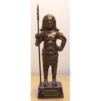 Statue ShowCase