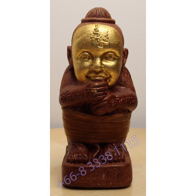 Statue ShowCase
