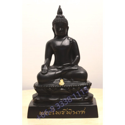 Statue ShowCase