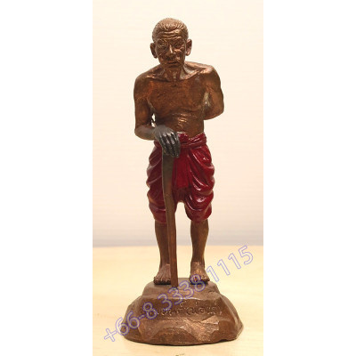 Statue ShowCase