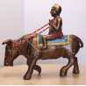 Statue ShowCase