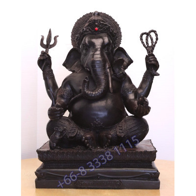 Statue ShowCase