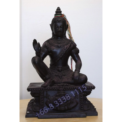 Statue ShowCase
