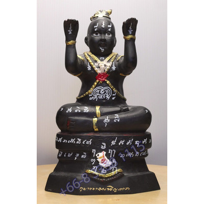 Statue ShowCase