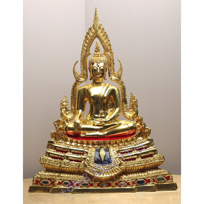 Statue ShowCase