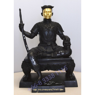 Statue ShowCase