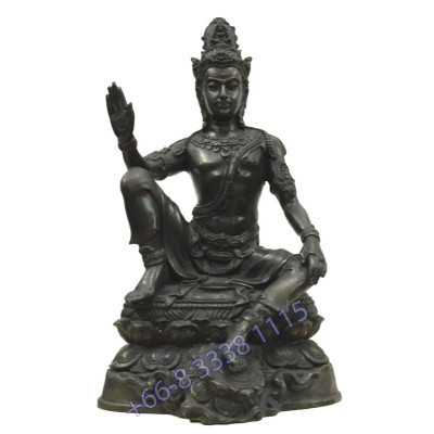 Statue ShowCase