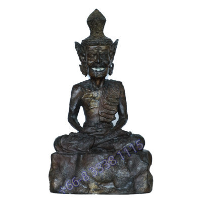 Statue ShowCase