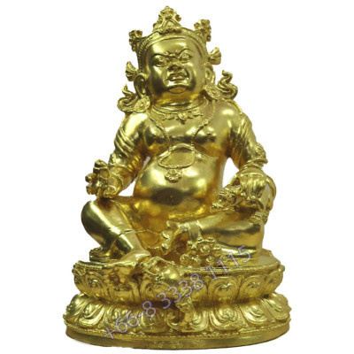 Statue ShowCase