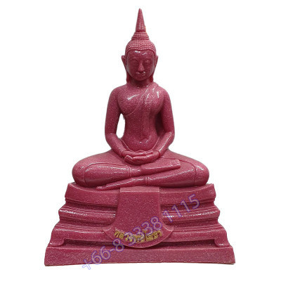 Statue ShowCase