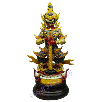 Statue ShowCase