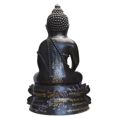 Statue ShowCase