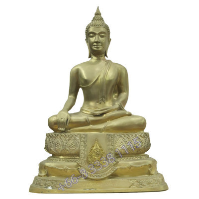 Statue ShowCase