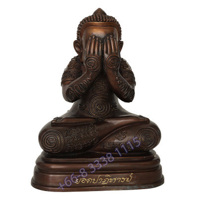 Statue ShowCase
