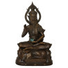 Statue ShowCase