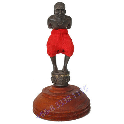 Statue ShowCase