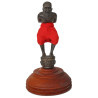 Statue ShowCase