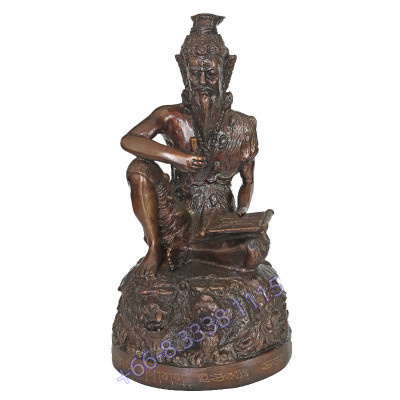 Statue ShowCase