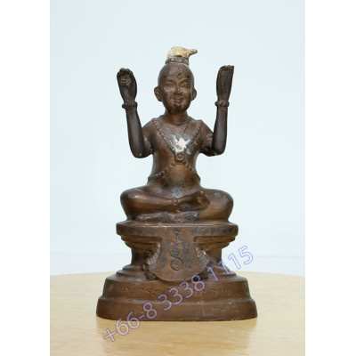 Statue ShowCase