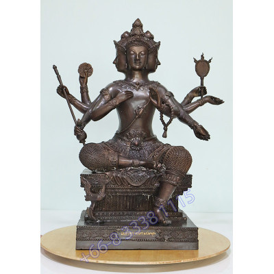 Statue ShowCase