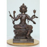 Statue ShowCase