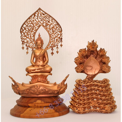 Statue ShowCase