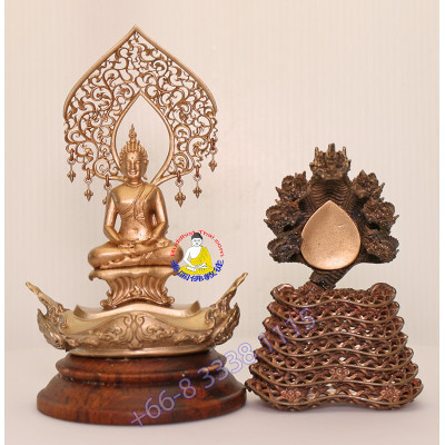 Statue ShowCase