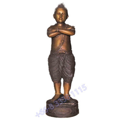 Statue ShowCase