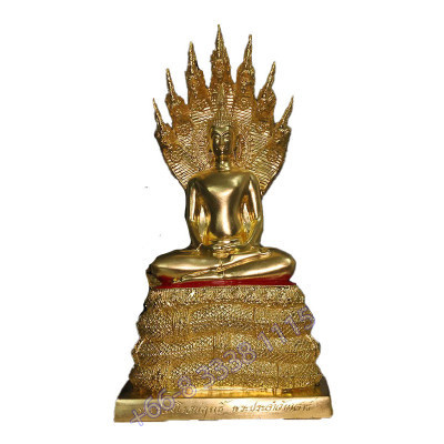Statue ShowCase