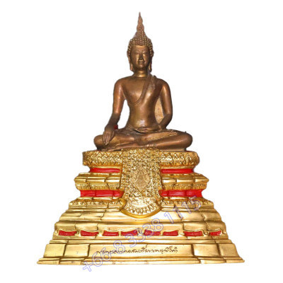 Statue ShowCase