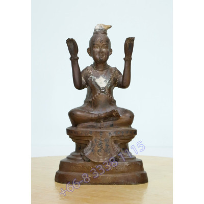 Statue ShowCase