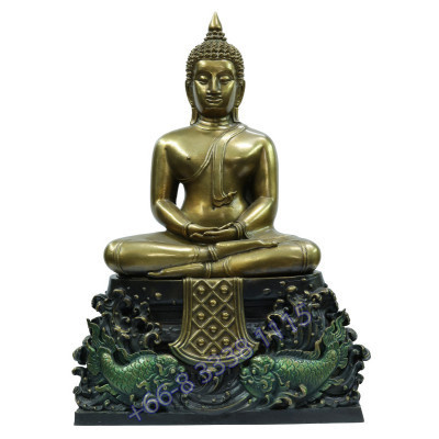 Statue ShowCase
